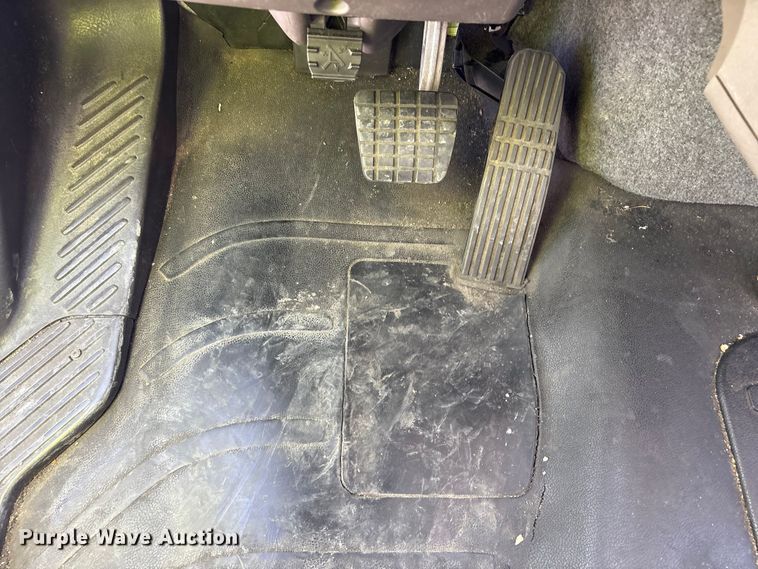 image for item YA2150 2019 Freightliner Business Class M2 box truck