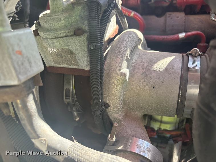 image for item YA2150 2019 Freightliner Business Class M2 box truck