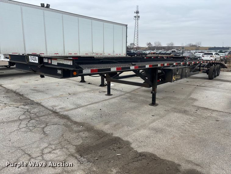 Top Destinations for Shipping Cars from the USA