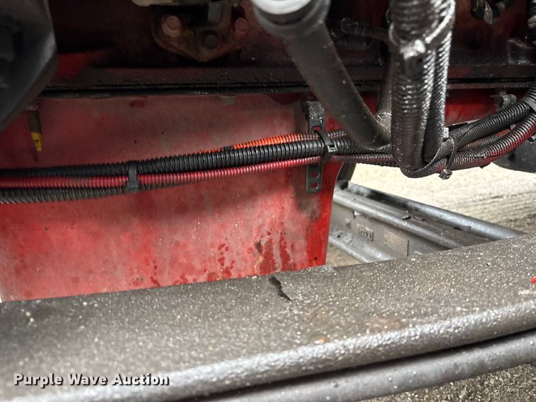 image for item YA2243 2023 Peterbilt 579 semi truck