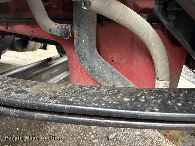 image for item YA2243 2023 Peterbilt 579 semi truck