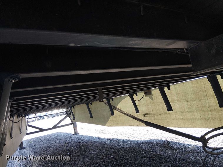 image for item YA2427 2023 Atro dry van trailer