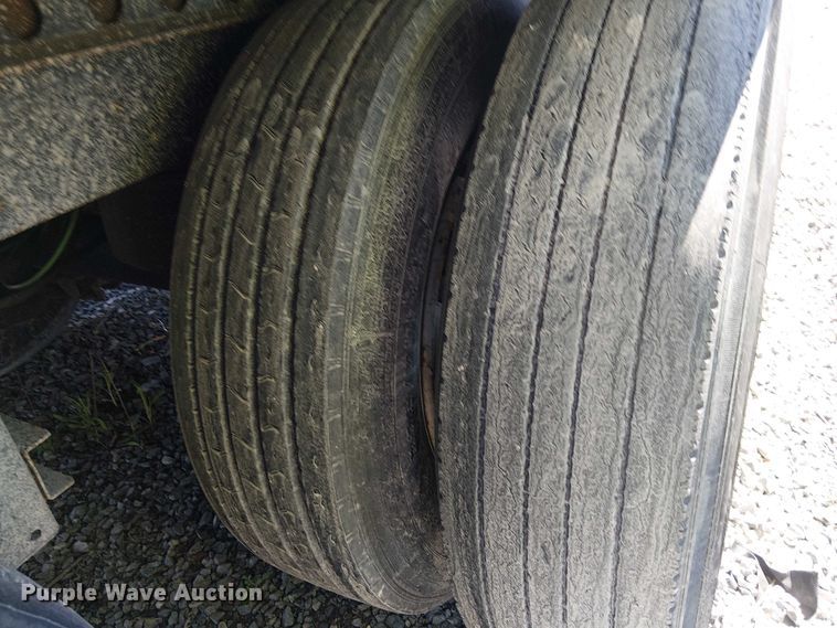 image for item YA2427 2023 Atro dry van trailer