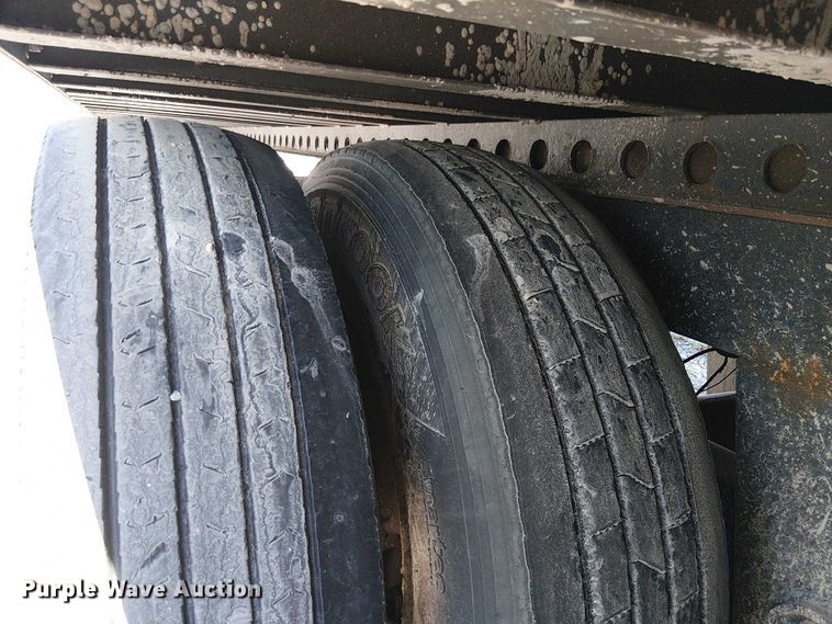 image for item YA2427 2023 Atro dry van trailer