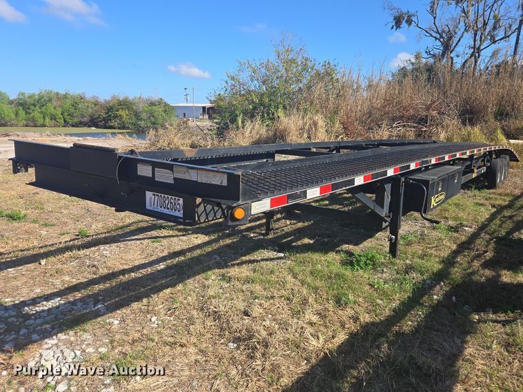 Top Destinations for Shipping Cars from the USA