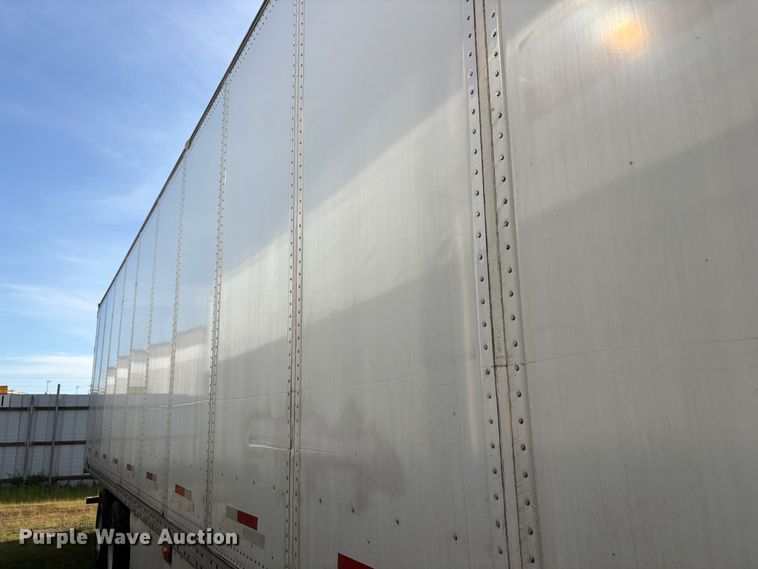 image for item YA2470 2023 Atro dry van trailer