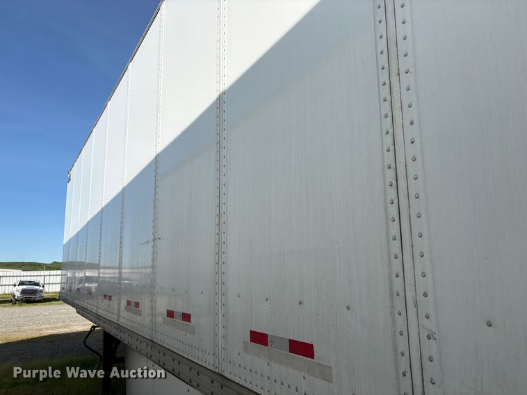 image for item YA2470 2023 Atro dry van trailer