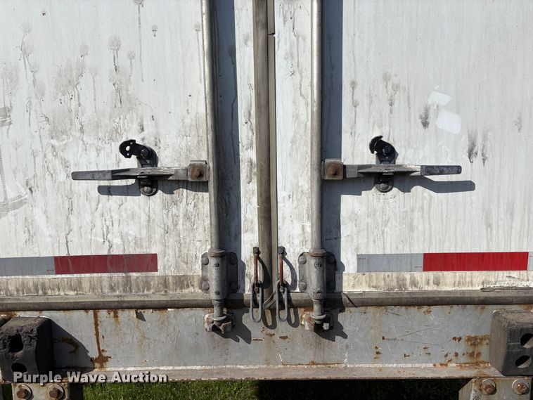 image for item YA2470 2023 Atro dry van trailer