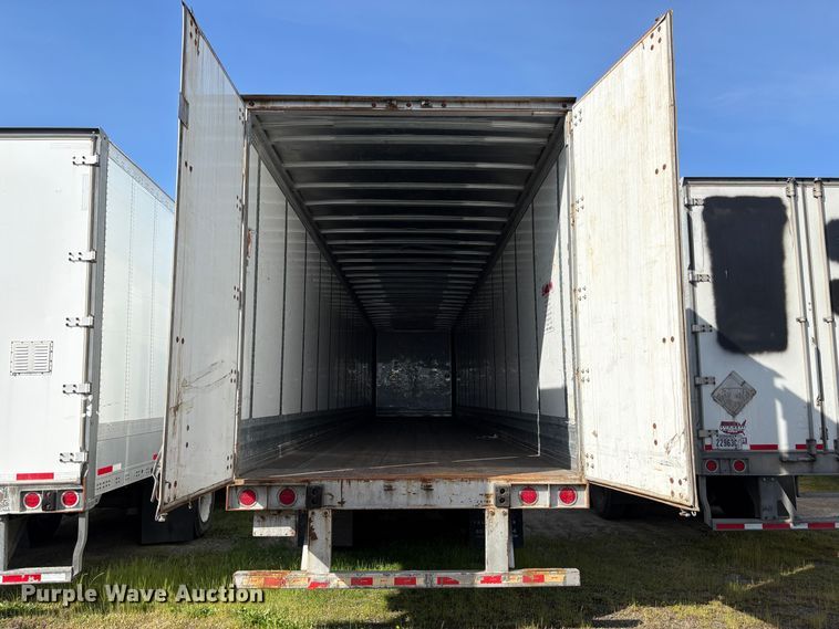 image for item YA2470 2023 Atro dry van trailer