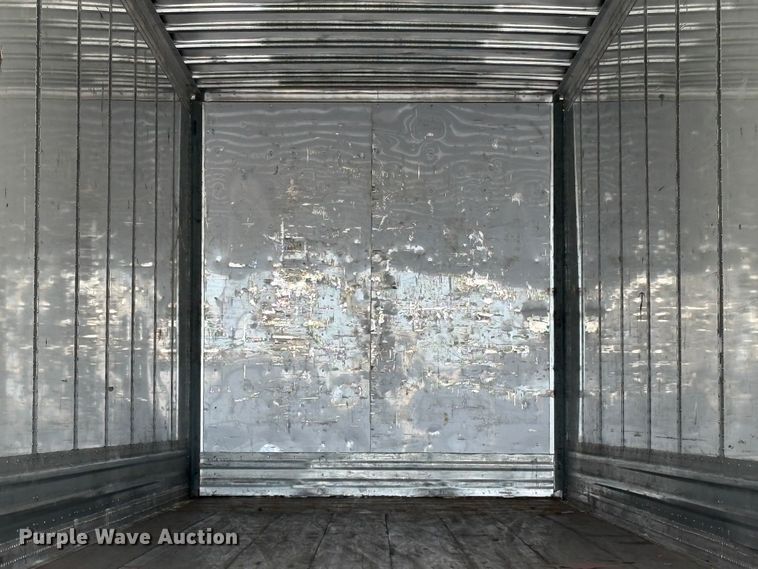 image for item YA2470 2023 Atro dry van trailer