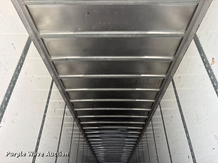 image for item YA2470 2023 Atro dry van trailer