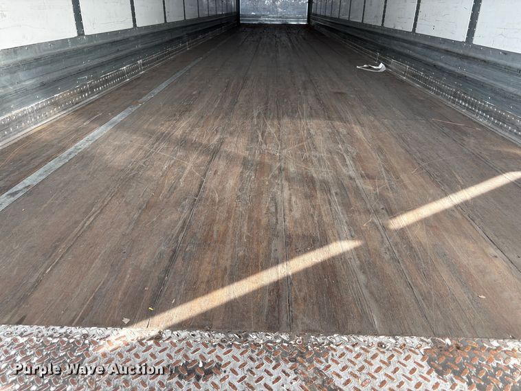 image for item YA2470 2023 Atro dry van trailer