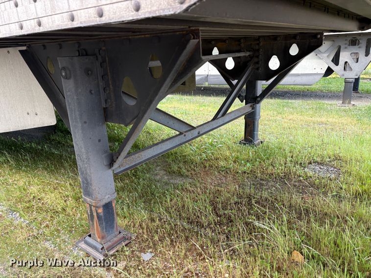 image for item YA2470 2023 Atro dry van trailer