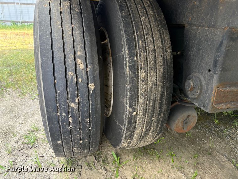 image for item YA2470 2023 Atro dry van trailer