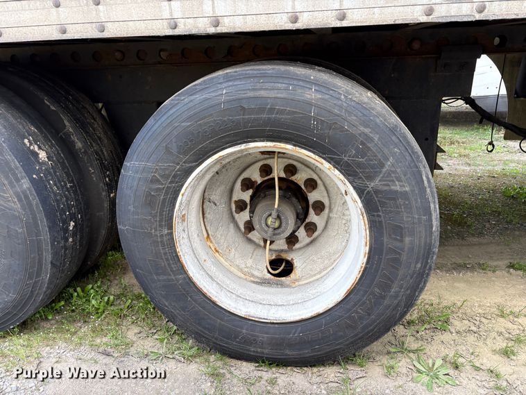 image for item YA2470 2023 Atro dry van trailer