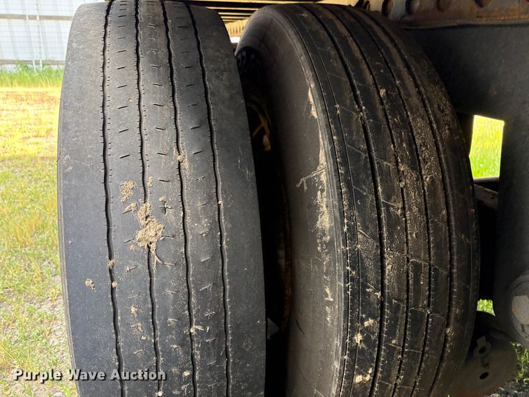 image for item YA2470 2023 Atro dry van trailer