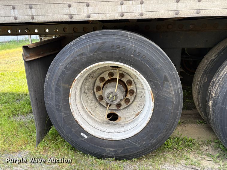 image for item YA2470 2023 Atro dry van trailer