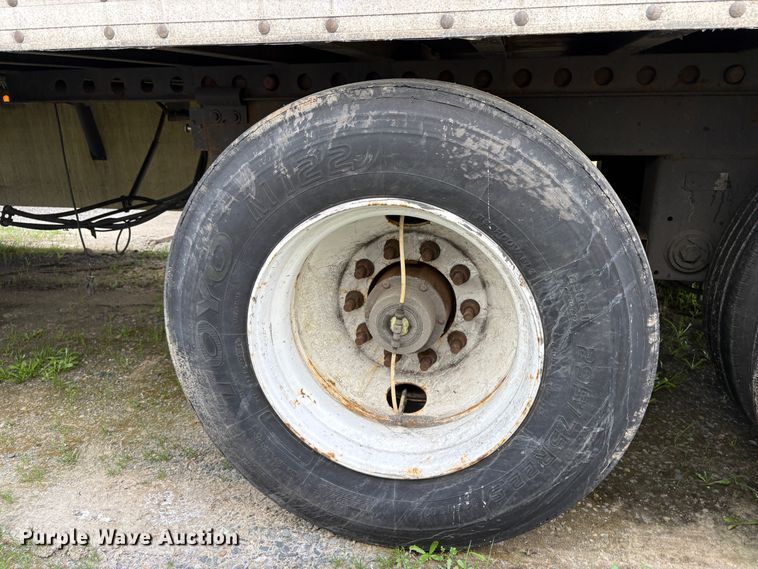 image for item YA2470 2023 Atro dry van trailer