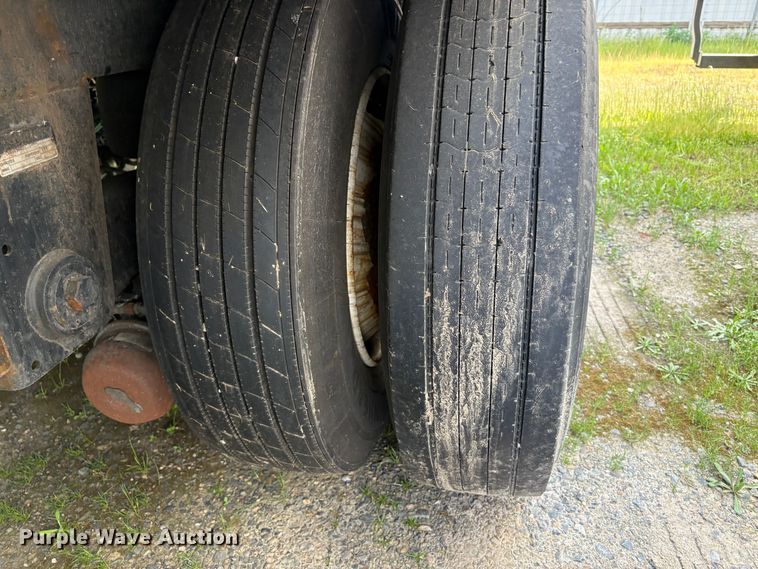 image for item YA2470 2023 Atro dry van trailer