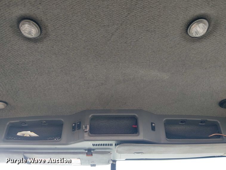 image for item YA2492 2014 Mack CXU613 semi truck