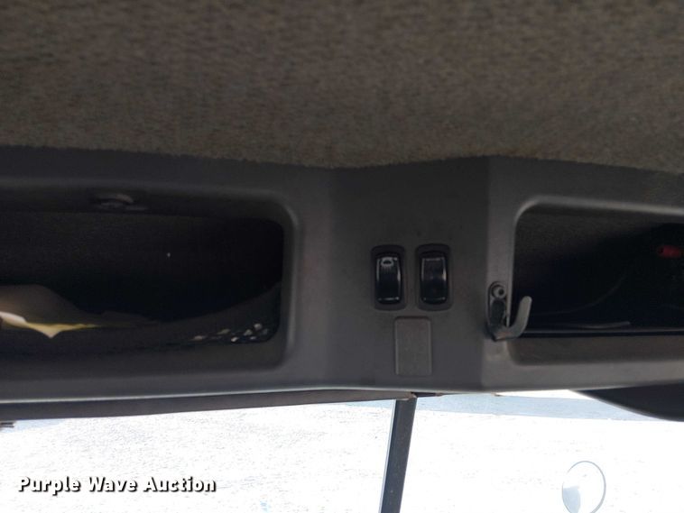 image for item YA2492 2014 Mack CXU613 semi truck