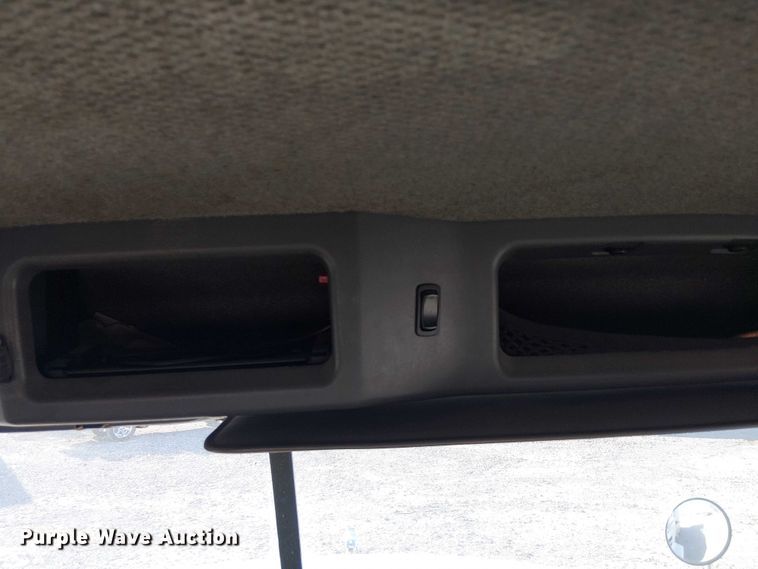 image for item YA2492 2014 Mack CXU613 semi truck