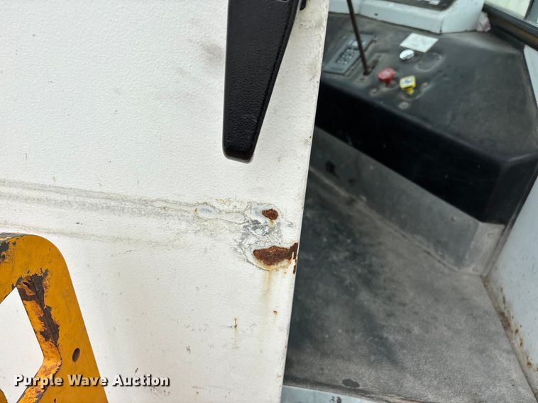 image for item YA2524 2016 Capacity yard truck