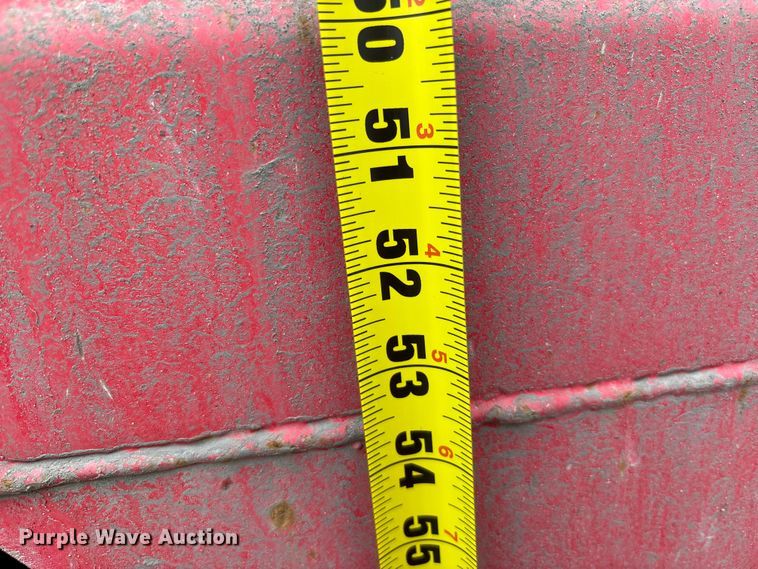 image for item YA2582 2016 Caterpillar CT660 dump truck