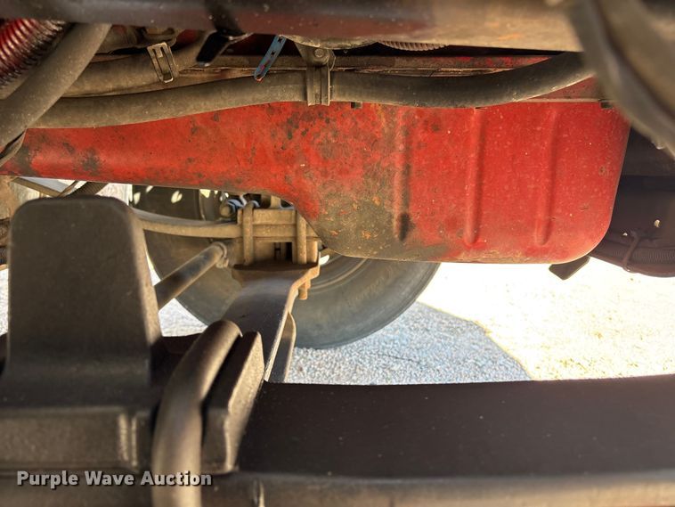 image for item YA2589 2019 Freightliner Business Class M2 box truck