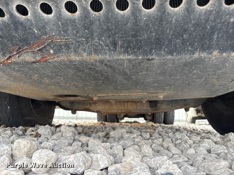 image for item YA2676 2023 Mack LR refuse truck