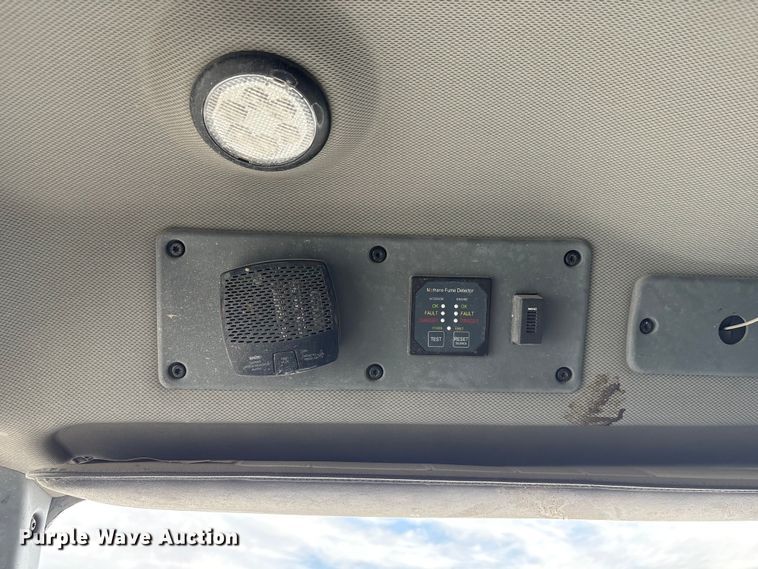 image for item YA2676 2023 Mack LR refuse truck