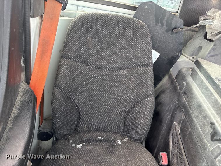 image for item YA2676 2023 Mack LR refuse truck