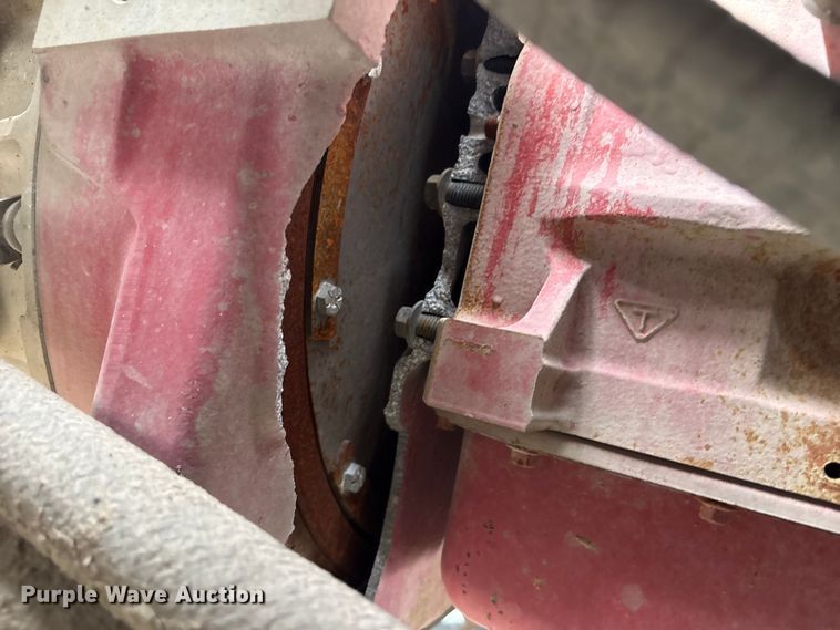 image for item YA2676 2023 Mack LR refuse truck