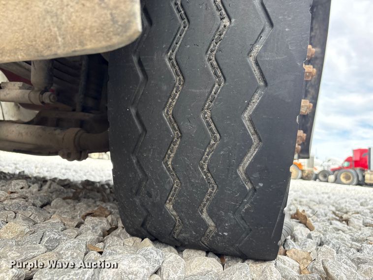 image for item YA2676 2023 Mack LR refuse truck