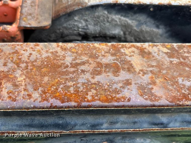 image for item YA2715 2013 Tico Pro-Spotter yard truck