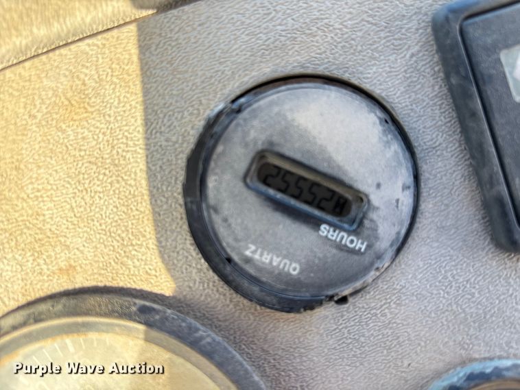 image for item YA2716 2013 Tico Pro-Spotter yard truck