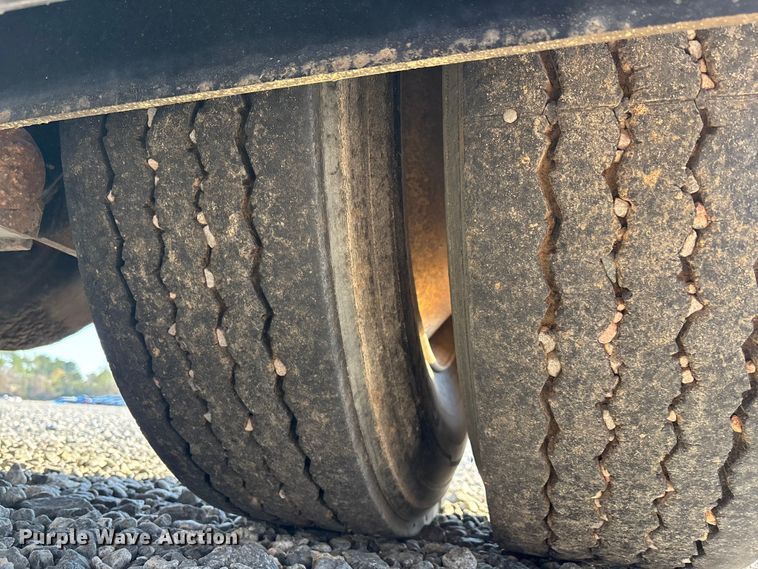 image for item YA2716 2013 Tico Pro-Spotter yard truck