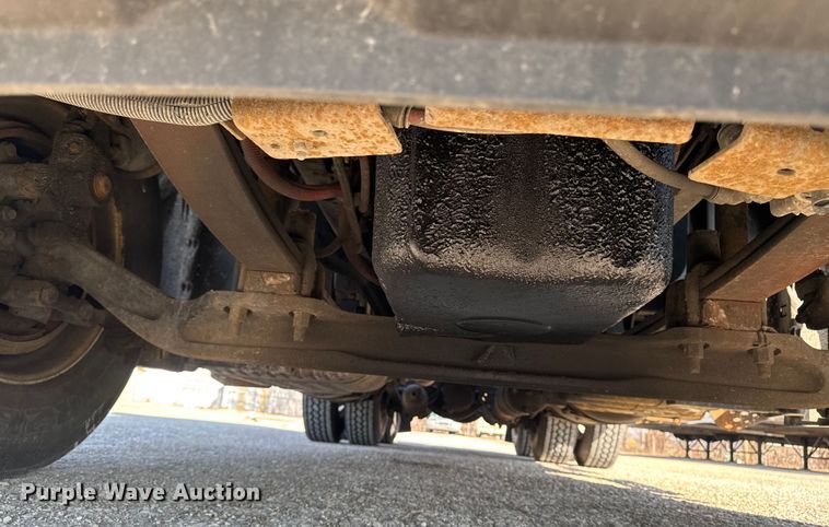 image for item EA2317 2017 Freightliner Cascadia 125 semi truck