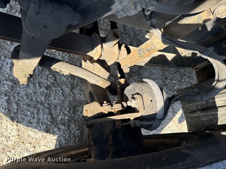 image for item EA2317 2017 Freightliner Cascadia 125 semi truck