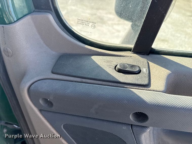 image for item EA2317 2017 Freightliner Cascadia 125 semi truck