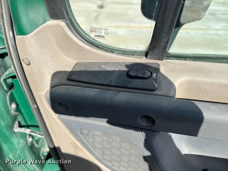 image for item EA2319 2017 Freightliner Cascadia 125 semi truck