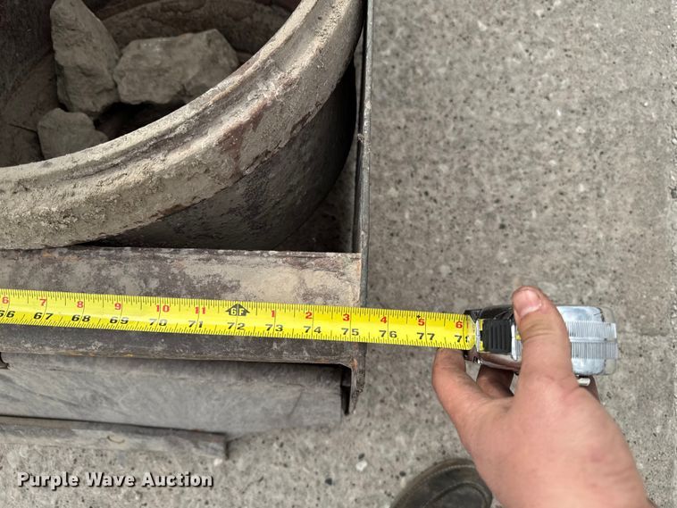 image for item EQ5002 1963 John Deere 1010 tractor