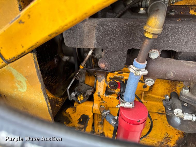 image for item EQ5002 1963 John Deere 1010 tractor