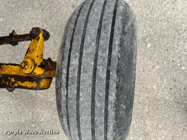 image for item EQ5002 1963 John Deere 1010 tractor