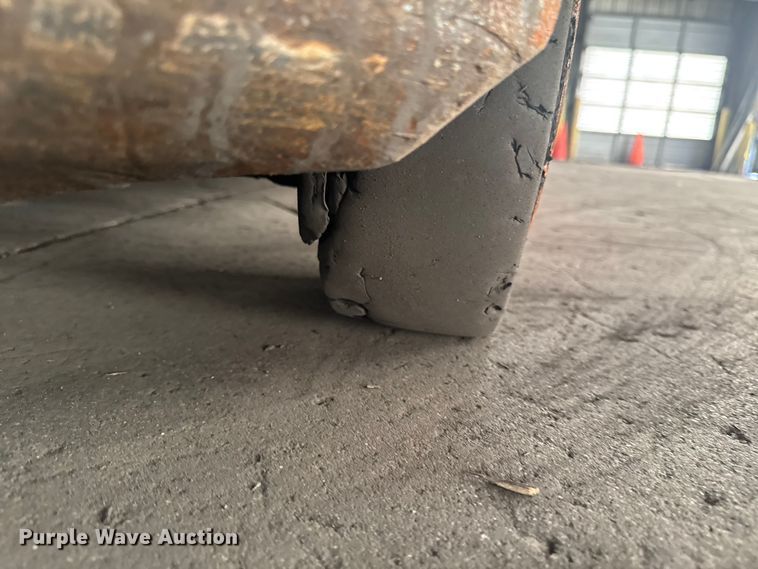 image for item EQ5008 Toyota 8FGCU25 forklift