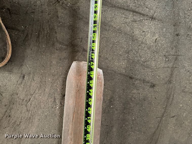 image for item EQ5009 Toyota 8FGCU25 forklift