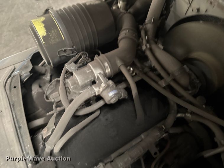 image for item EQ5009 Toyota 8FGCU25 forklift