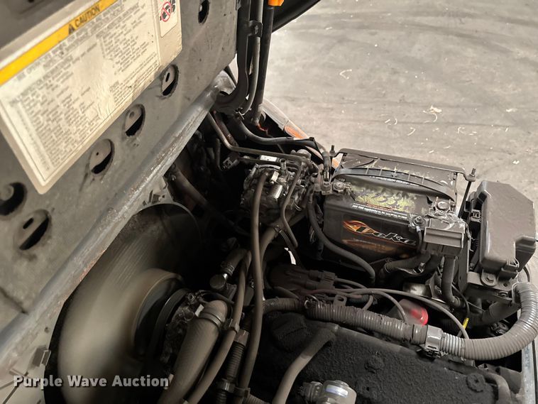 image for item EQ5009 Toyota 8FGCU25 forklift