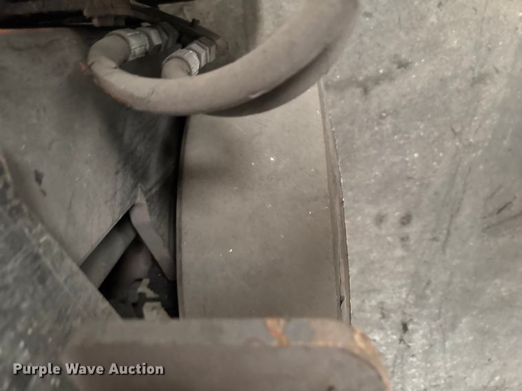 image for item EQ5009 Toyota 8FGCU25 forklift