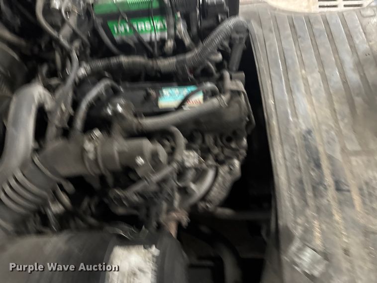 image for item EQ5018 Toyota 8FGCU25 forklift